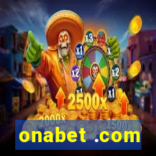 onabet .com